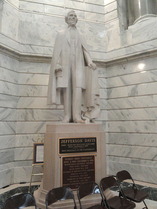 Jefferson Davis 01