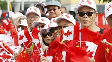 Chinese in Canada 111