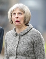 Theresa MAy 3