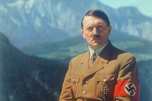 Hitler 1
