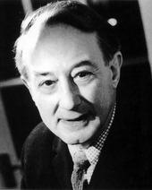 Michael Oakeshott 01