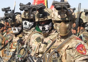 Afghan soldiers 2232