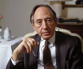 Alvin Toffler 2