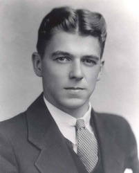 Ronald Reagan 99