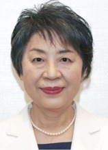 上川陽子