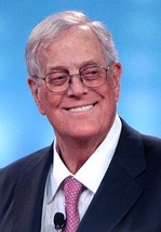 David Koch 2