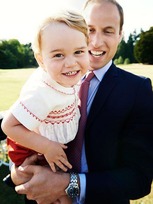 Prince George 111