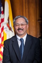 Edwin Lee