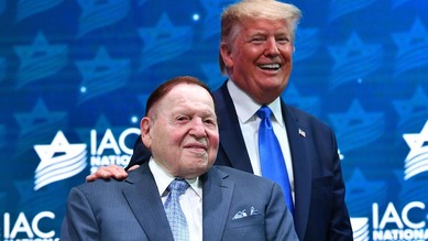 Sheldon Adelson 5