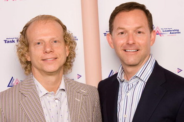 Bruce Cohen & Dan Jinks