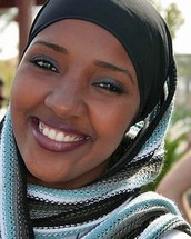 african woman 1