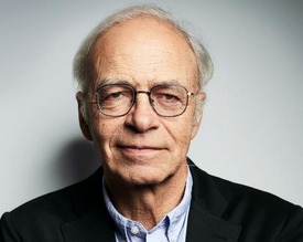 Peter Singer 2