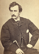 John Wilkes Booth 01