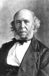 Herbert Spencer 1