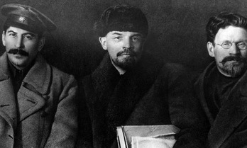 Russian Revolution 32
