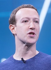 Mark Zuckerberg 0011