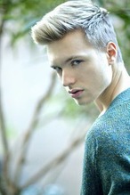 white male 1