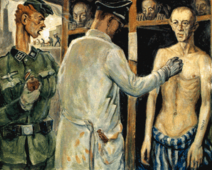 Holocaust David Olere 6