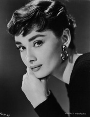 Audrey Hepburn 1