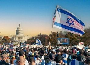 Jews in America 2132