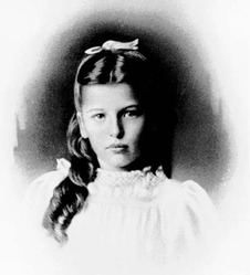 Pearl Buch