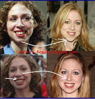 Chelsea Clinton 2
