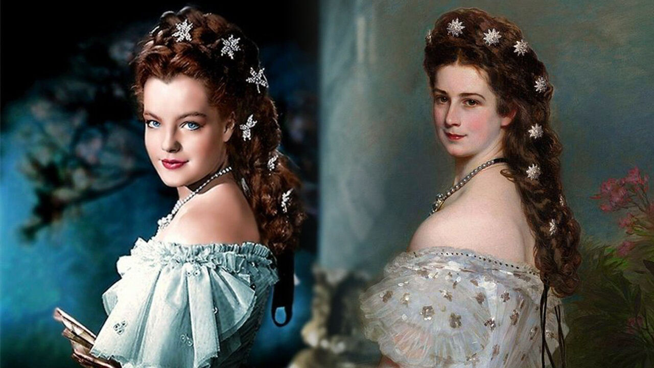 燃え尽きた女優 華麗で悲しい人生を過ごしたロミー 無敵の太陽