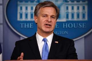 Christopher Wray 112