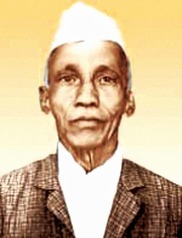 Dattaraya Kaprekar 1