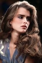 Brooke Shields 1