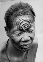 African in Congo 003