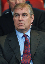 Prince Andrew 1