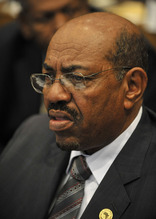Omar al-Bashir 2