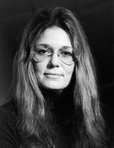 Gloria Steinam 23