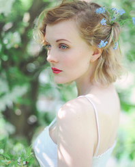 white lady 118