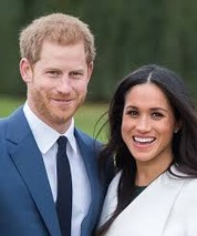 Meghan & Henry 5