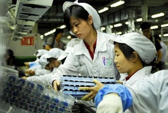 Chinese workers 11