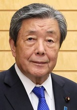 森山裕