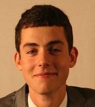Trumanm Theodore Hanks 1