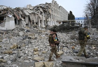 Ukraine 3213