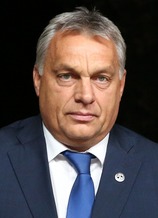 Viktor Orban 92