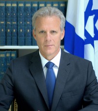 Michael Oren 2