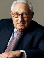 Henry Kissinger 2