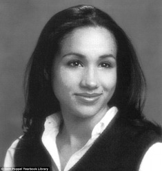 Meghan Markle 5