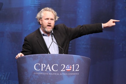 andrew breitbart 2