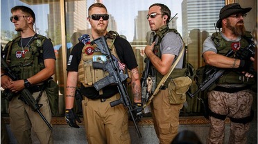 Militia 11