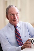 Michael Bloomberg 2