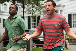 Adam Sandler Growup 3