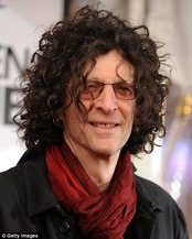 Howard Stern