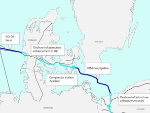 Baltic Pipeline 001